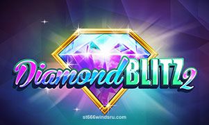 Diamond Blitz 2