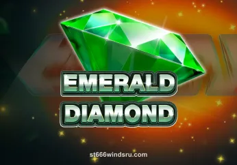 Hình ảnh Emerald Diamond tại st666