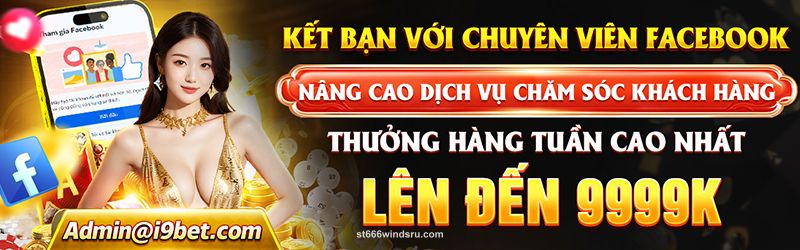 Sự kiện game mới tại st666